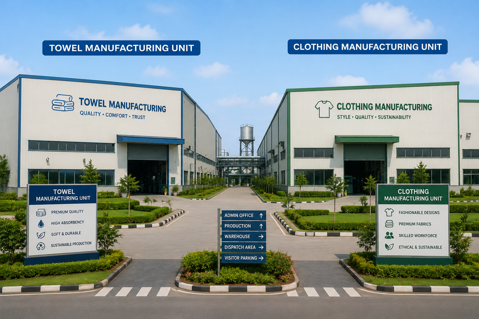 Factories on Rent in Derabassi