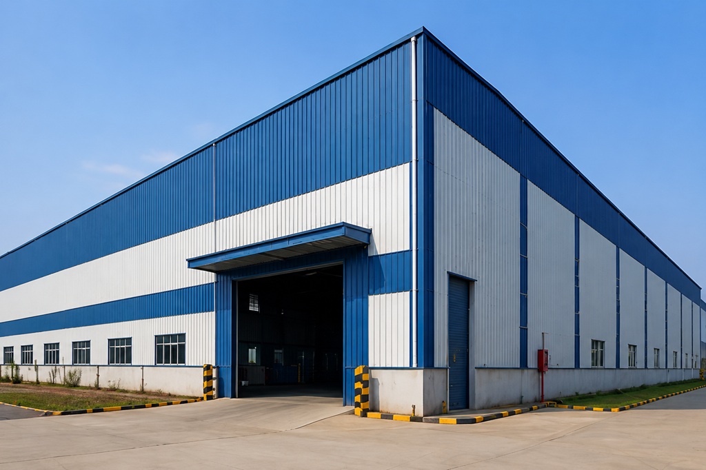 Factories on Rent in Derabassi