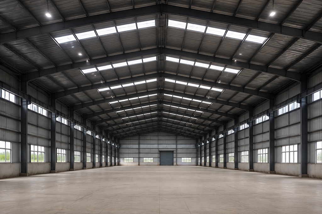 Factories on Rent in Derabassi